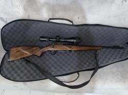 Лось 145 в 223 калибре