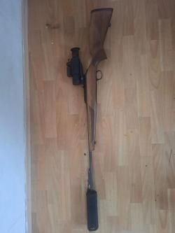 Лось 145 