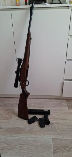 Лось 145