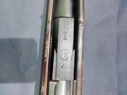 Лось-4, кал.7,62х51 (1989г) "СССР"
