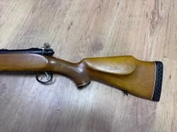 Лось-7 , кал. 308 Win в СПБ