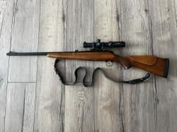 Лось 7-1 7,62х51 (308Win)