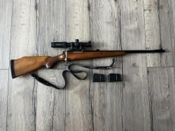 Лось 7-1 7,62х51 (308Win)
