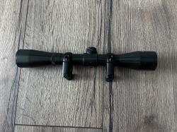 Лось 7-1 7,62х51 (308Win)