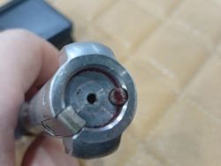 Лось-7-1 к.7,62х51 №995137