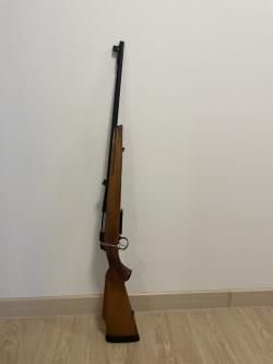 Лось 7-1, калибр 7,62×51 мм
