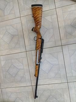 Лось-7-1 кл.7,62/51