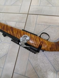 Лось-7-1 кл.7,62/51