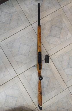 Лось-7-1 кл.7,62/51