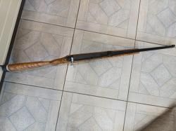 Лось-7-1 кл.7,62/51