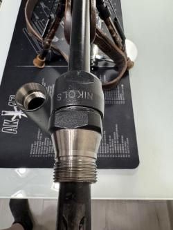 Лось 7-1 Премьер