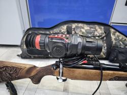 Лось 7-1 прицел тепловизионный дтк