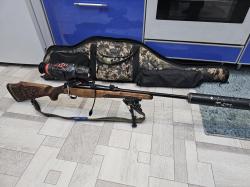 Лось 7-1 прицел тепловизионный дтк