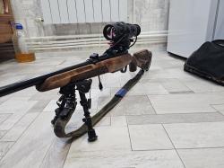 Лось 7-1 прицел тепловизионный дтк