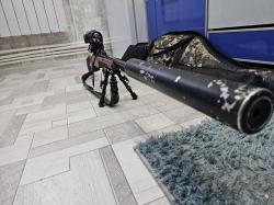 Лось 7-1 прицел тепловизионный дтк