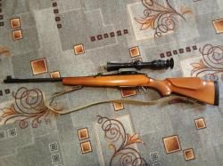 Лось 7-1
