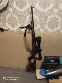 Лось 7-1