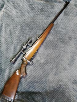 Лось 7-1