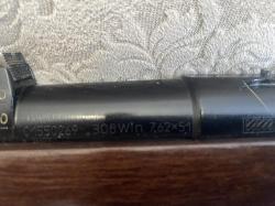 Лось 7-1