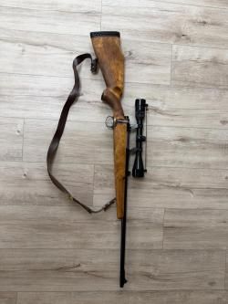 Лось 7-1
