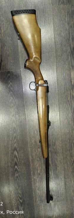 Лось 7-1