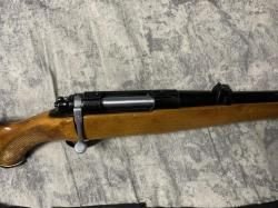 Лось-7  308win