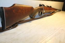 Лось 7 к. 308WIN(7.62х51)