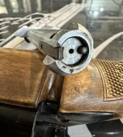 Лось-7, кал.308Win (1992г)