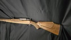 Лось-7, кал.308Win