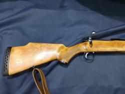 Лось-7, кал.308Win 