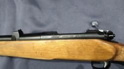 Лось 7, кал.7,62х51, "СССР"