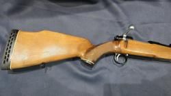 Лось 7, кал.7,62х51, "СССР"