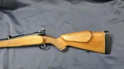 Лось 7, кал.7,62х51, "СССР"