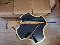 Лось-7 карабин