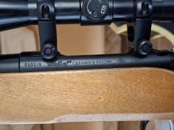 Лось-7 карабин