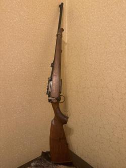 Лось 7.1 