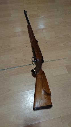 лось 7