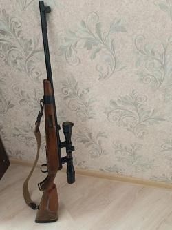 Лось 7 