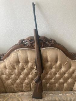 Лось 9 - 1 кал 3006