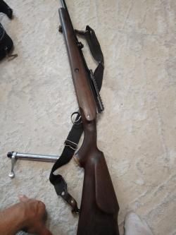 Лось 9-1, 30-06