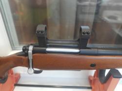 Лось-9-1 9,3×64