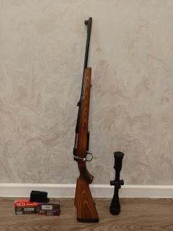 Лось 9-1