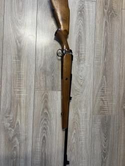 Лось 9-1 