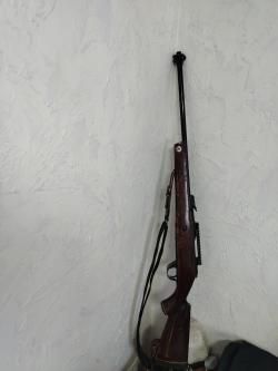 Лось-9