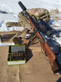 Лось-9