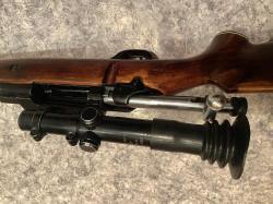 Лось калибр 9х53, 14,5г (КО-9-53-14,5)