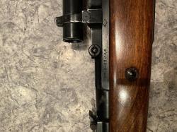 Лось калибр 9х53, 14,5г (КО-9-53-14,5)