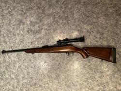 Лось калибр 9х53, 14,5г (КО-9-53-14,5)