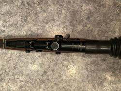 Лось калибр 9х53, 14,5г (КО-9-53-14,5)