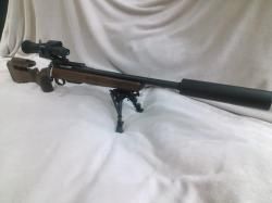 Лось-Тактика 145